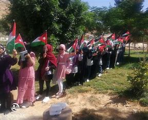 أمسية شعرية وطنية في منتدى الرصيفة الثقافي