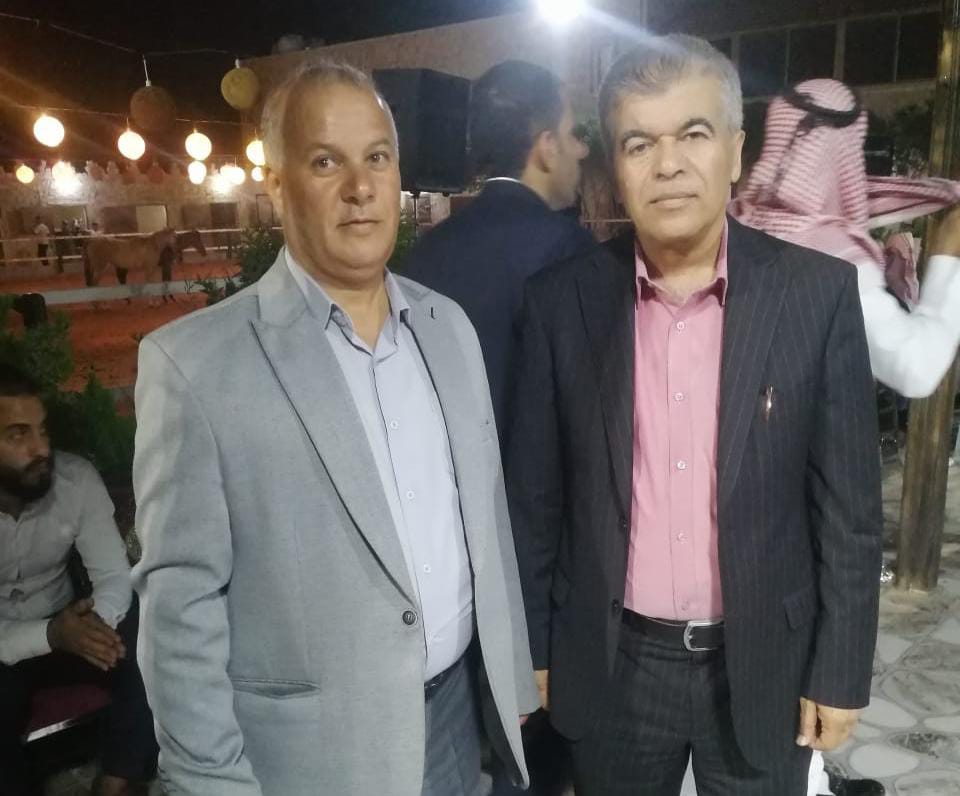 مبارك للدكتور فهد المذهان تخرج ابنتة من كلية الطب ....صور