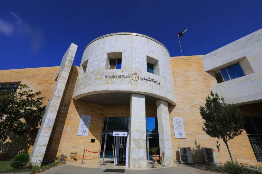 ندوة عن السلامة المرورية في لواء الوسطية