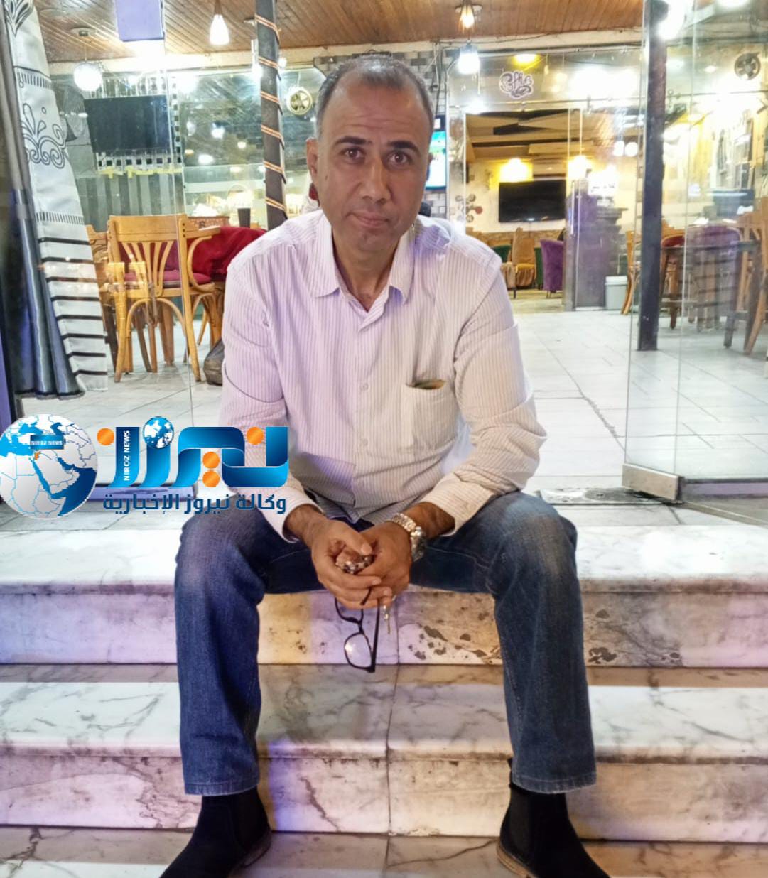 د محمد العزة مرشحا في الانتخابات النيابية القادمة