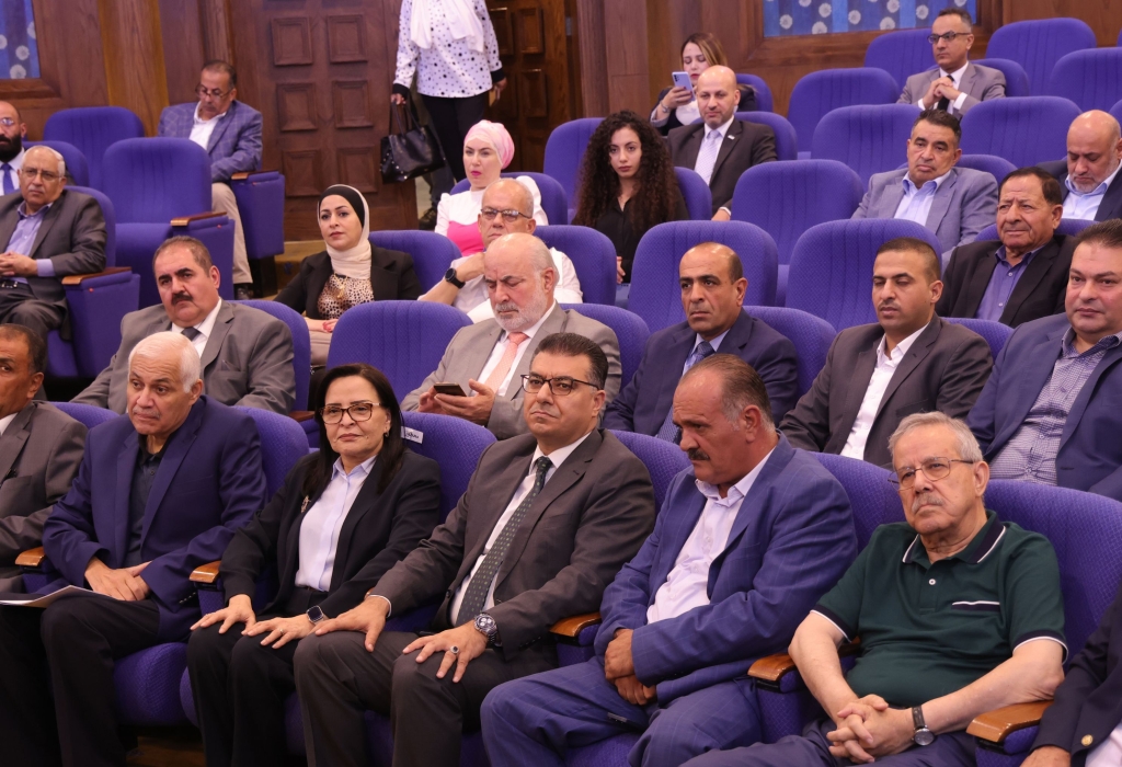 الزراعة والعمل تناقشان مشكلات العمالة الزراعية