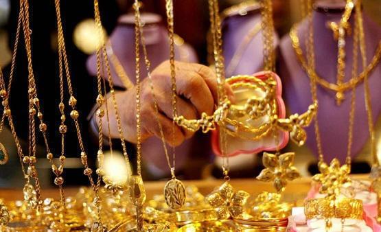 الأردن..انخفاض الطلب على الذهب بنسبة 50