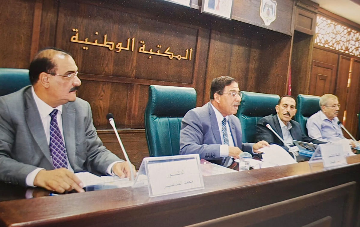 مؤرخون: القدس زخرت بمئات المكتبات قبل الاحتلال الإسرائيلي