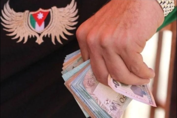 1.5 مليار دولار حوالات العاملين في الخارج خلال 5 اشهر
