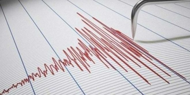 هزة أرضية بقوة 4.2 درجات تضرب منطقة بالقرب من طوكيو