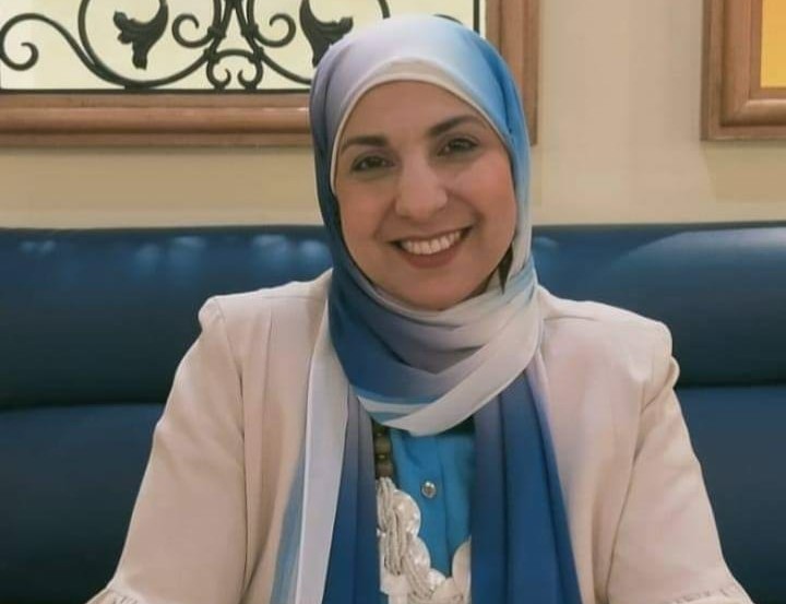 ساره شكرى مديرا لمسرح البالون