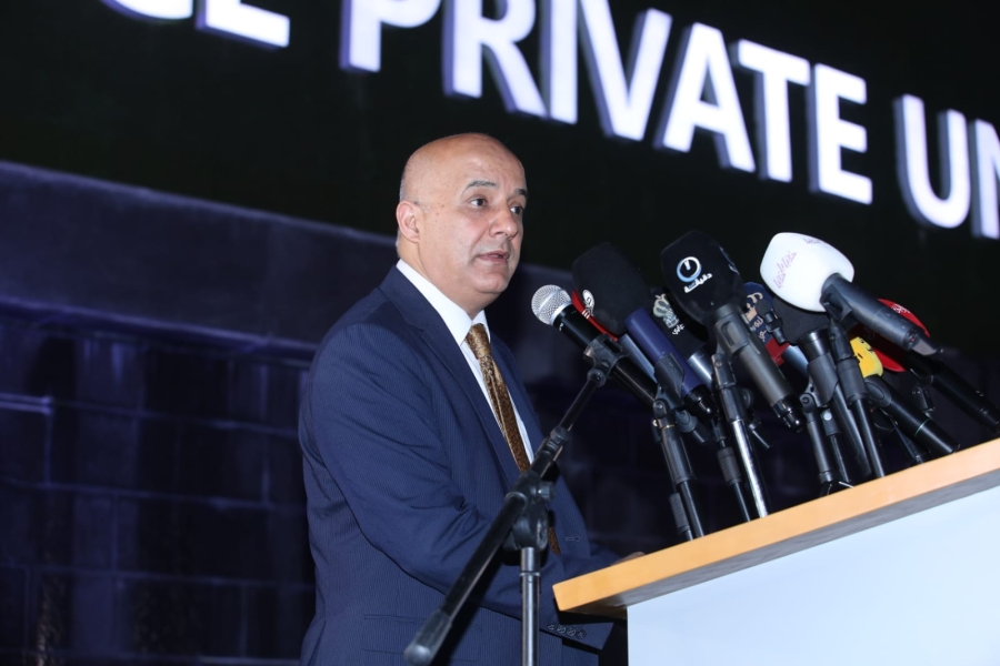 المبيضين: الجامعات حققت تقدما وإنجازات في اليوبيل الفضي لجلالة الملك