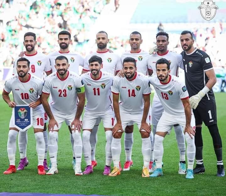 النشامى يبدأ معسكره في تركيا