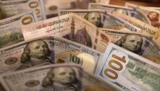 سعر الدولار اليوم في مصر الأربعاء