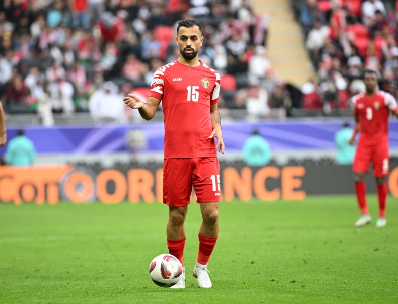 الخالدية البحريني يفاوض علي علوان