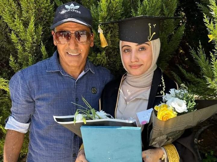 مبارك لريناد محمود فرحان السرحان