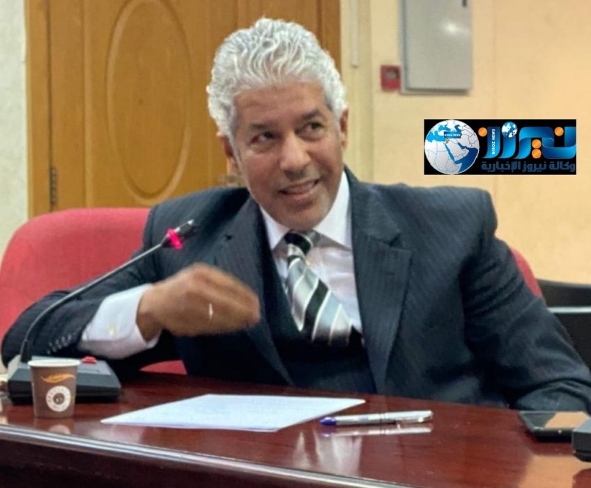 السرحان يكتب الاعلامي وإعلام الحلول