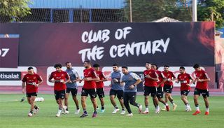 جدول مباريات اليوم الجمعة