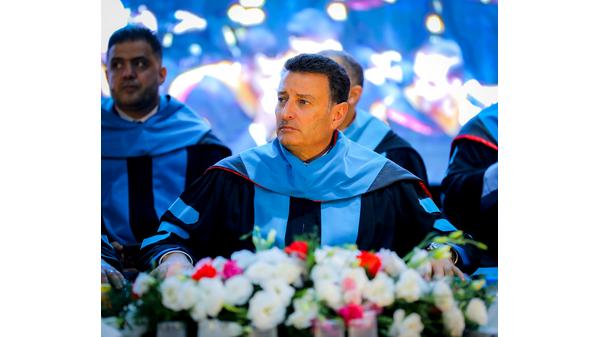 رئيس النواب يدعو للانخراط في الأحزاب والمشاركة الفاعلة بالعملية الانتخابية