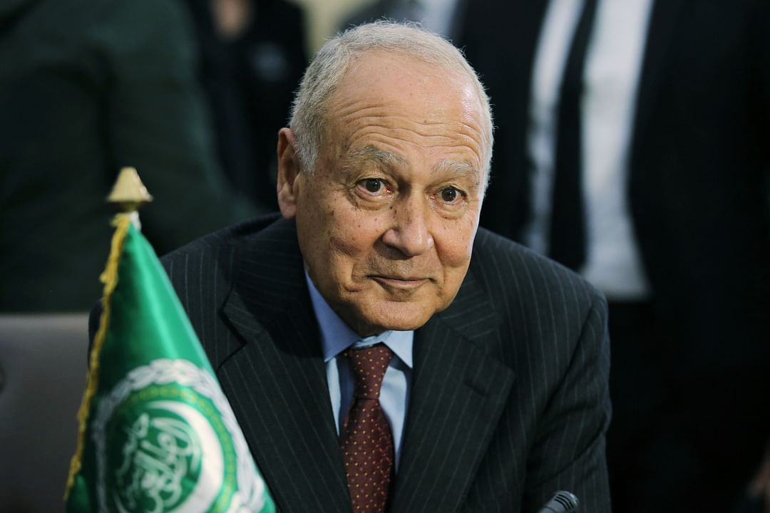 أبو الغيط: قرار الكنيست يكشف الوجه الحقيقي للاحتلال ونواياه تجاه الشعب الفلسطيني