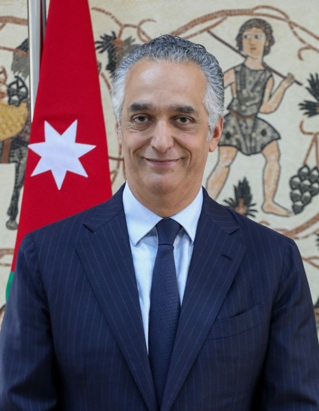 القيسي: نتطلع لاستقبال المزيد من السياح الصينيين