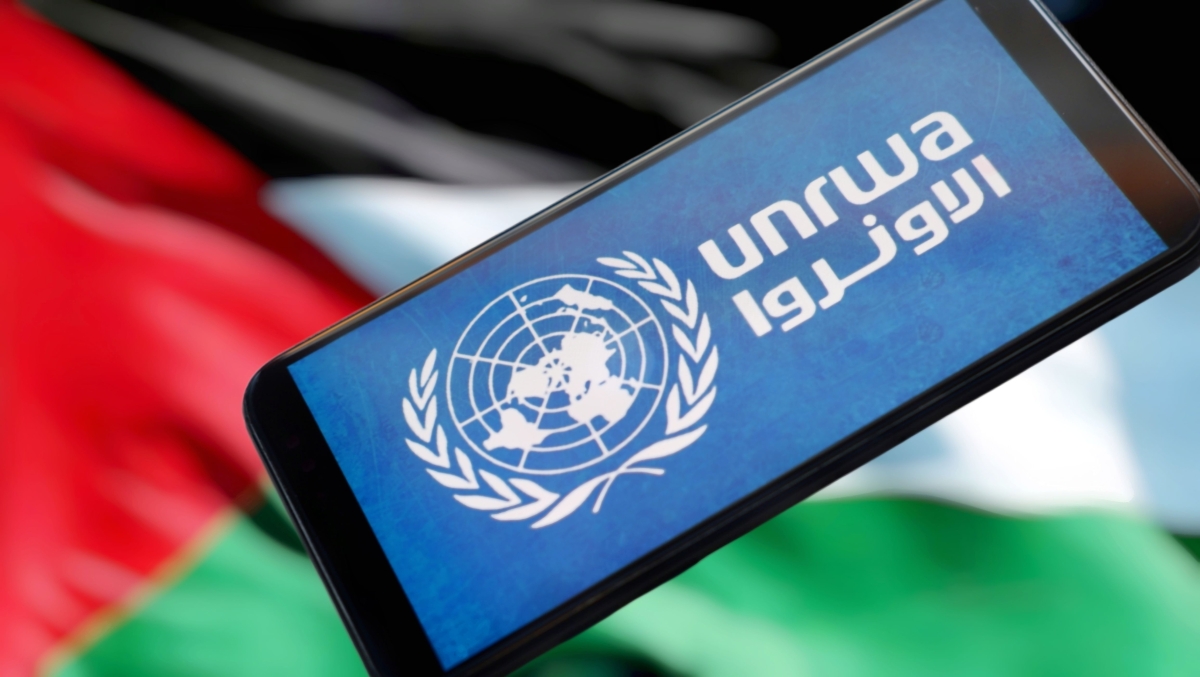 الأونروا :عائلات غزة فقدت كل شيء