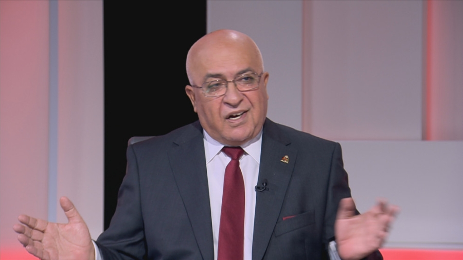 المعايطة: آخر موعد لإعلام الهيئة بالائتلافات الحزبية الإثنين المقبل