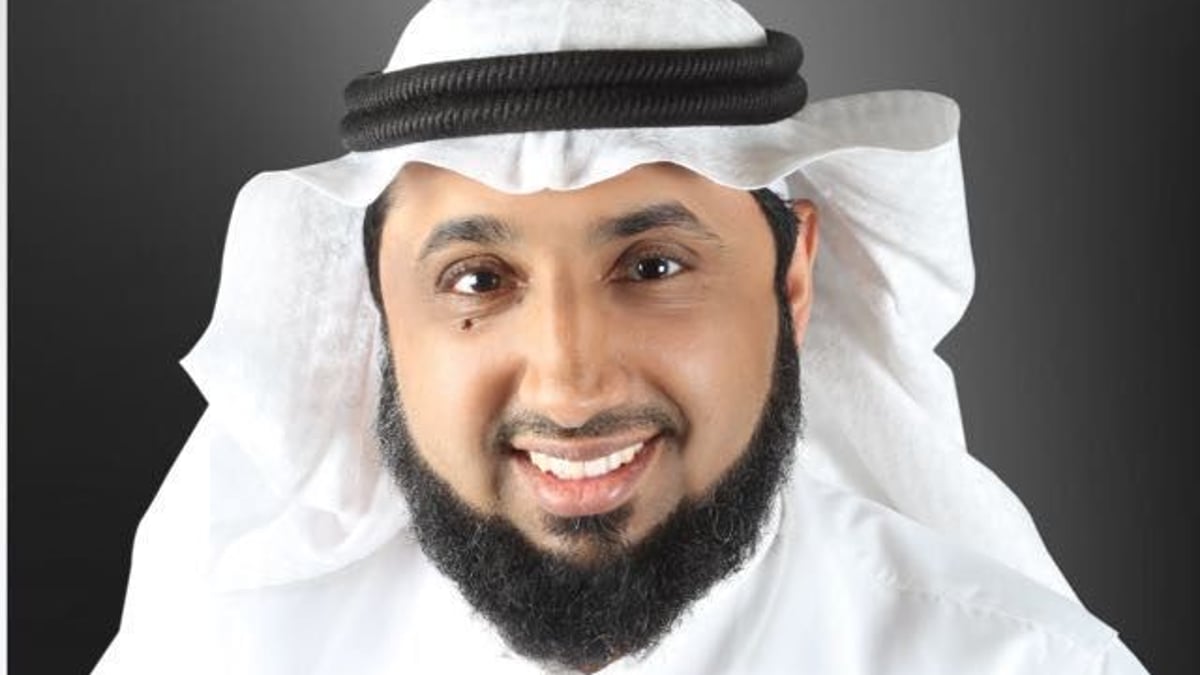 الحربي: خطأُ مايكروسوفت التقني كارثةٌ كبيرة ستؤدّي إلى خسائر اقتصادية غير مسبوقة