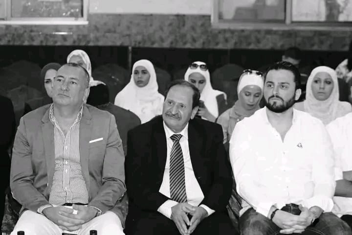 فرسان التغيير تفقد أحد رجالاتها المخلصين