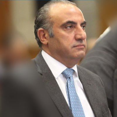 الشواربة يلتقي أمين عام منظمة المدن العربية ويؤكدان تعزيز التعاون
