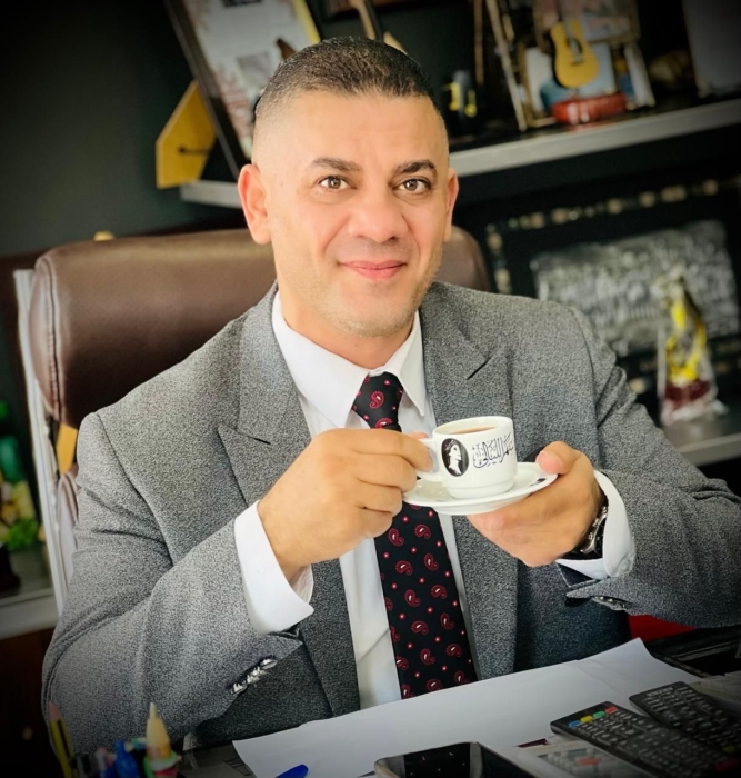 حَــكـــايـــا فِـــنــــجـــان قَـــــهــــوَتـــــي (٢)