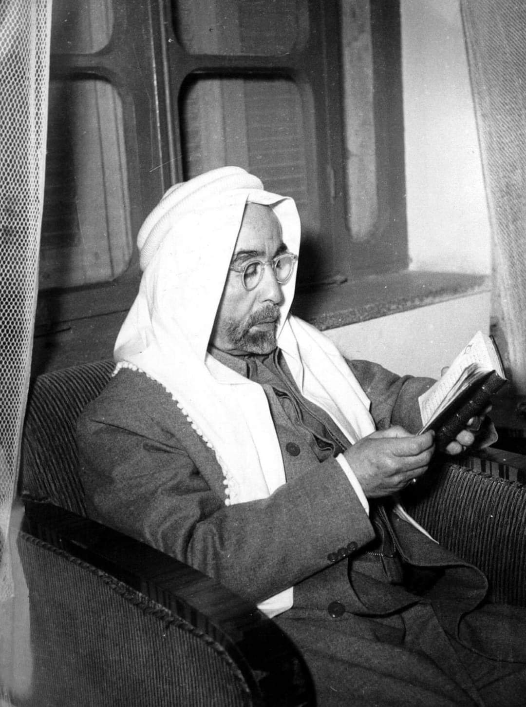 ذكرى استشهاد الملك عبد الله الاول...  رثاء الشاعر رشيد زيد الكيلاني للملك المؤسس
