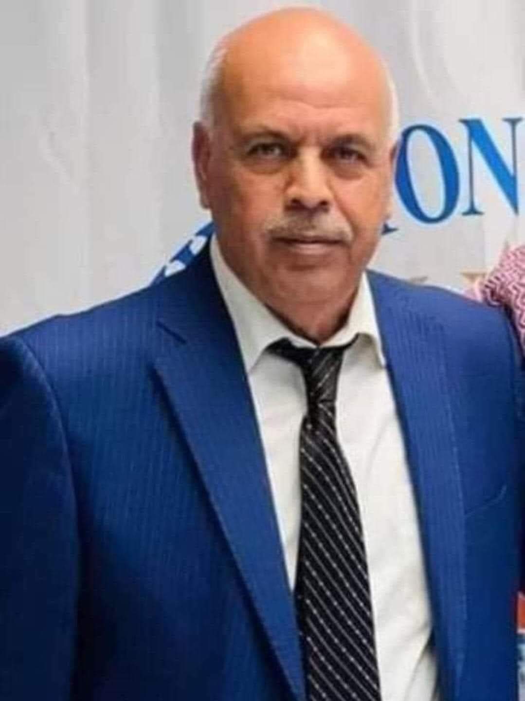 شكر على تعاز  من عشيرة العليوات  قبيلة عباد  ماحص ..