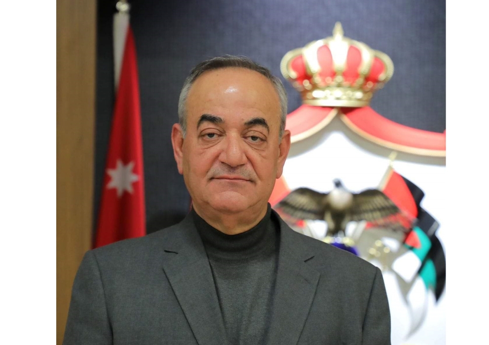 عبدالحكيم الهندي... من أجل الأردن، يعرض جمال وروعة المواقع السياحية في الأردن.