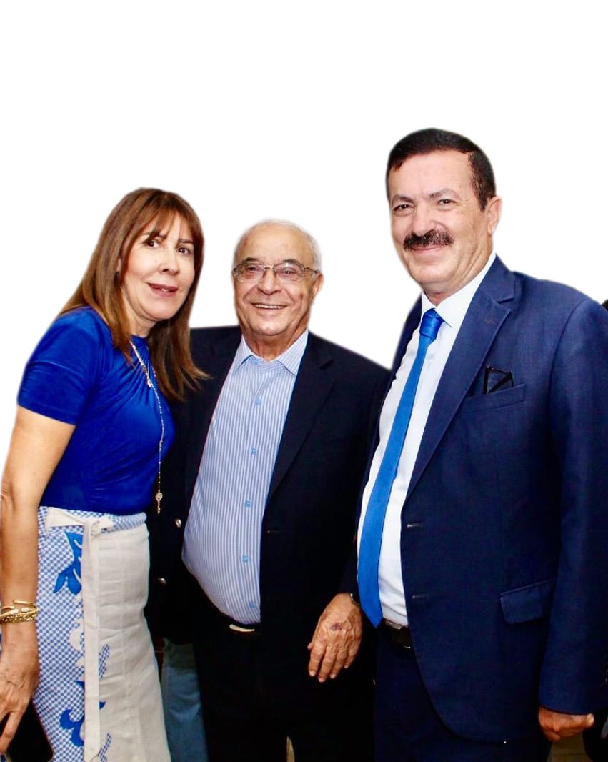 د. ممدوح العبادي يرعى حفل إشهار موسوعة عمَّان للمؤرخ العرموطي في صالون الخفش الثقافي فيديو وصور