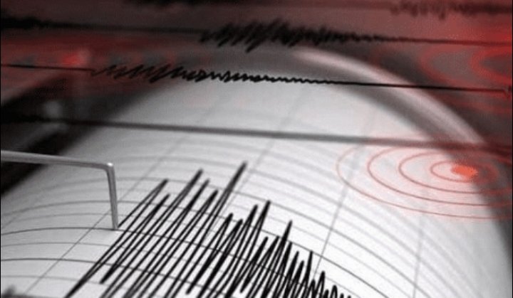المركز العربي للمناخ يصدر تقريره حول الهزة الأرضية التي رُصدت ليلة أمس في الأردن