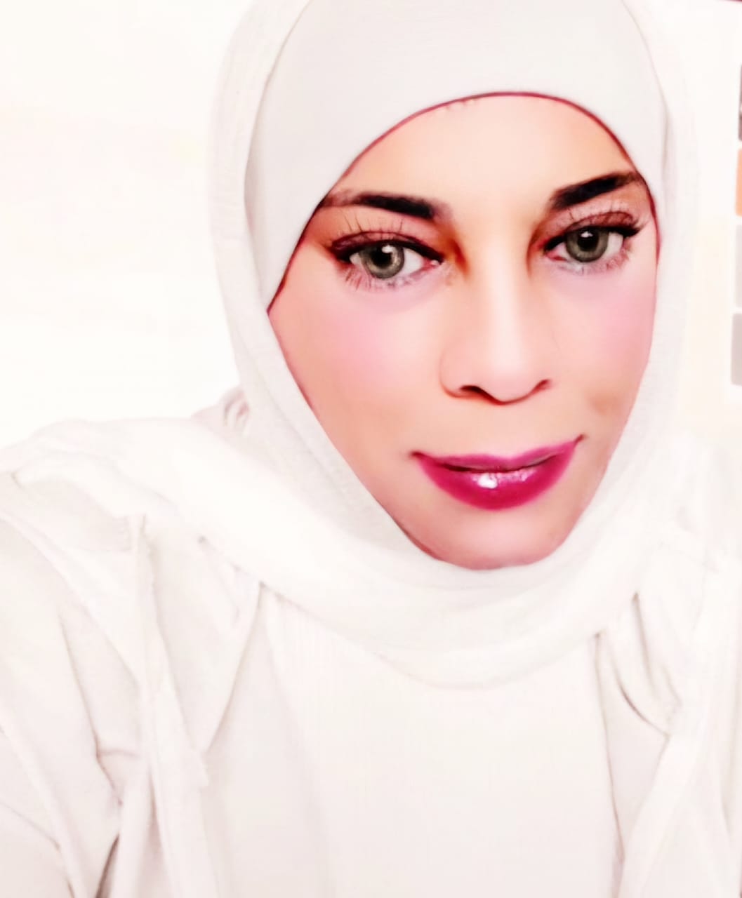 خضر تكتب: قلمي صوتي