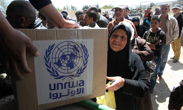 الأردن يدين قرار الكنيست الإسرائيلي بتصنيف الأونروا منظمة إرهابية