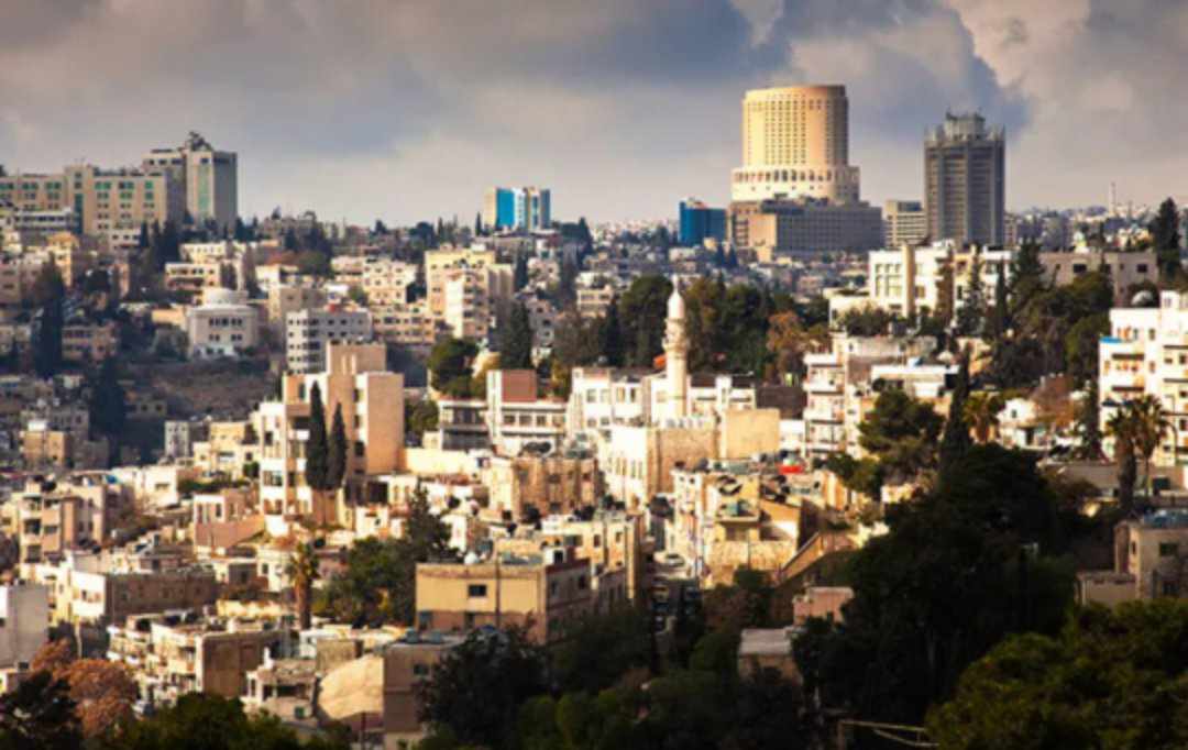 اجواء حارة نسبياً في معظم المناطق اليوم وصيفية عادية غدًا