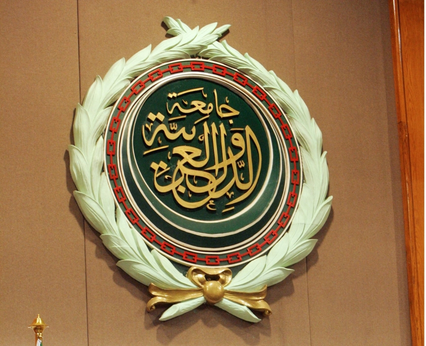 تكريم الوفد الأردني بجائزة التميز للشباب العربي في القاهرة