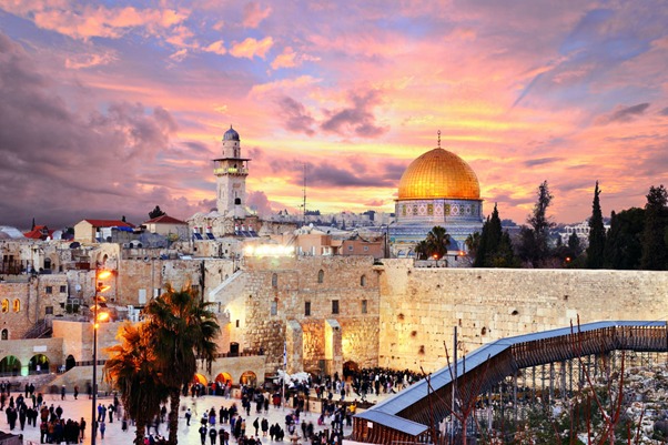 الأردن يرحب بقرار إبقاء وضع البلدة القديمة للقدس وأسوارها على قائمة التراث العالمي