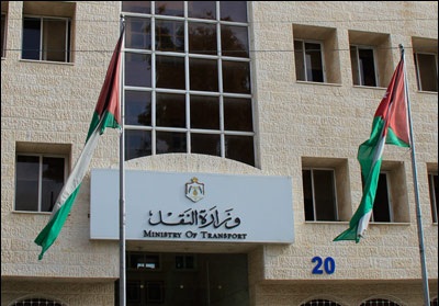 بحث تعزيز خدمات النقل للمناطق للصناعية بالموقر وسحاب