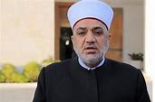 ايعاز من وزير الأوقاف الدكتور محمد الخلايلة