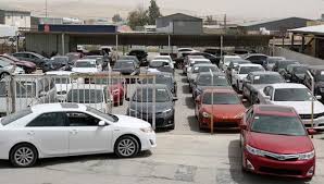 شرف الدين الرفاعي: تعليمات الاستيراد الجديدة تعرقل حصول المواطنين على سيارات جديدة بجودة عالية