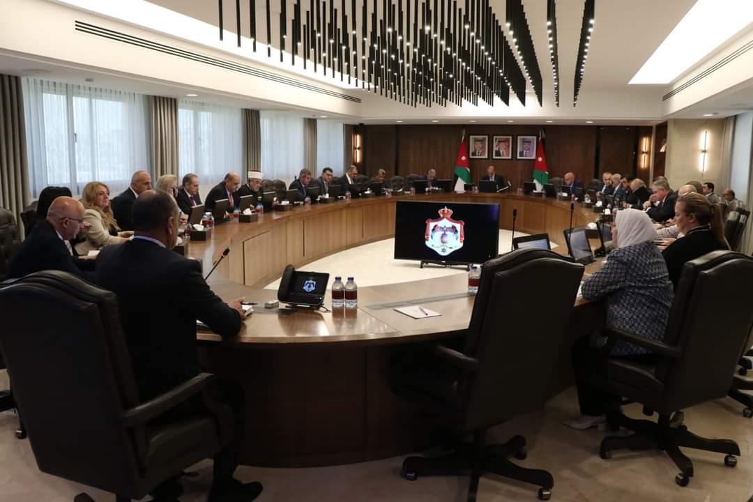 عاجل ...قرارات مجلس الوزراء ليوم ... تفاصيل