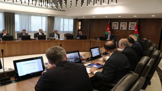 إقرار نظام تشكيل محكمة بلديَّة بني عبيد لسنة 2024