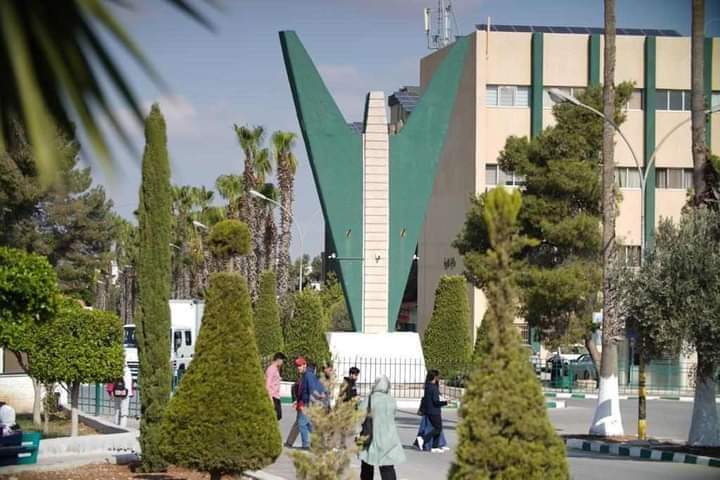 التعليم العالي القطرية تعتمد تخصصات أكاديمية بجامعة اليرموك