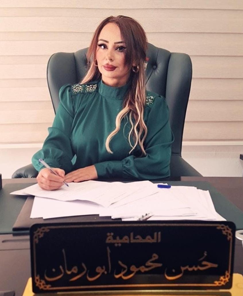 ابو رمان تكتب الشباب وحلم امريكا