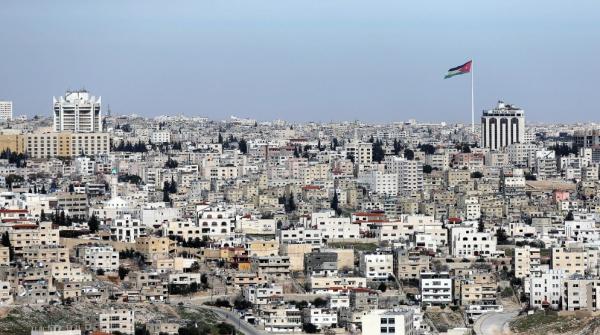 أمانة عمان الكبرى تطرح عطاء   الحزمة الأولى لمشروع عمّان مدينة ذكية