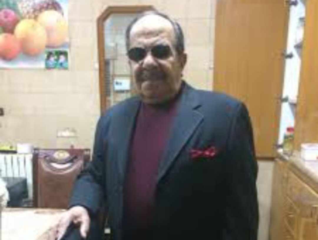 وفاة أحد أبرز أعمدة المؤسسين والمتميزين في الاغنية الاردنية روحي شاهين 