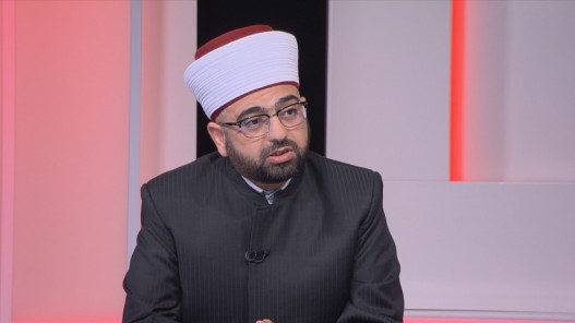 مفتي المملكة: إطلاق العيارات النارية في المناسبات حرام شرعا