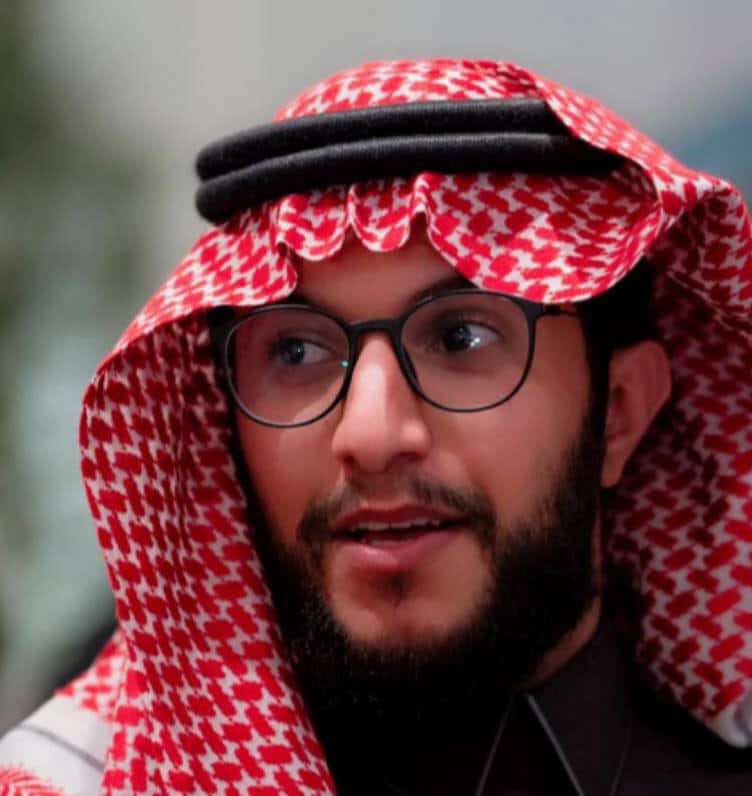 نصائح ذهبية من جهاد الزهراني لتحقيق النجاح في عالم صناعة المحتوى