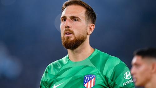 أتلتيكو مدريد يرد على عرض الاتحاد لضم أوبلاك