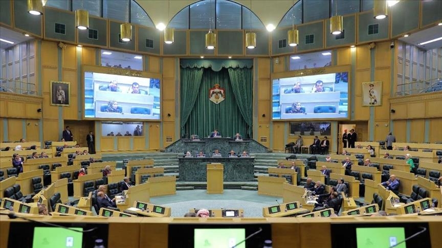 الأردن..مجلس النواب يرحل وفي سجلاته أرقام قياسية