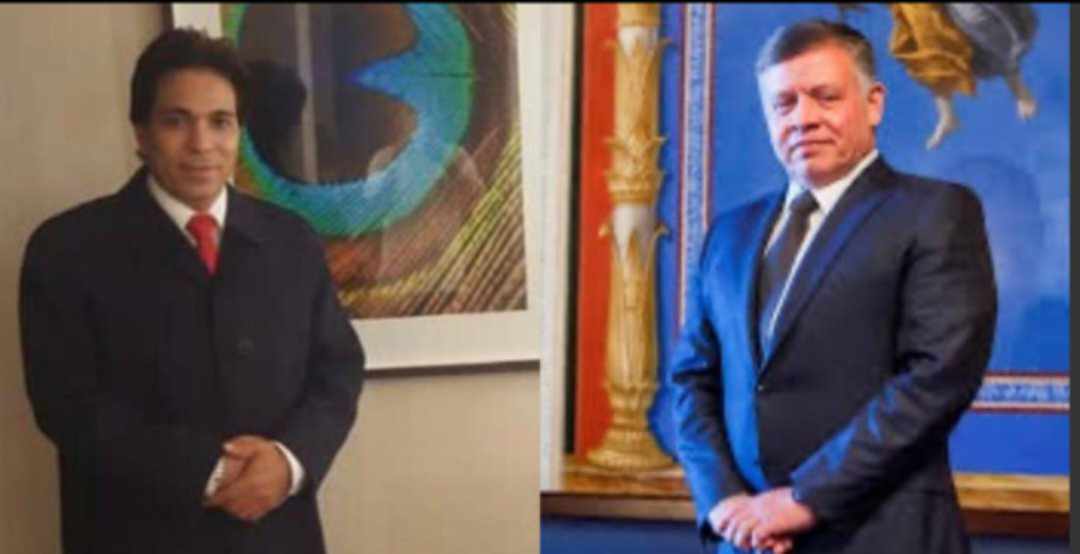 نبيل أبوالياسين : لـنيروز الأردن  أكدت اليوم أنها تقدر  مشاعر شعبها وشعوب الآمة بأكملها